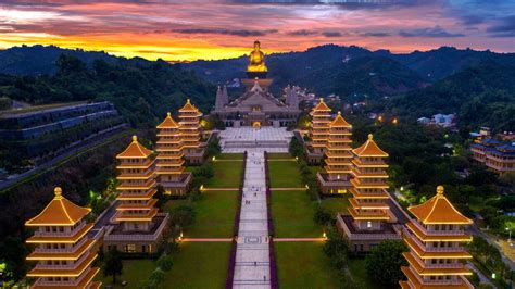 Het Wanshi Shan Park: Een Verborgen Schat van Rust en Natuurlijke Pracht!