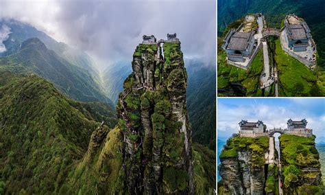 Sera Kyiling: De geheime bergtempel met adembenemende uitzichten!