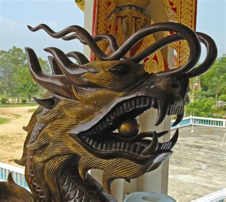  De Pagoda van de Drie Schittering Draken: Een Mysterieus Monument in Haidong